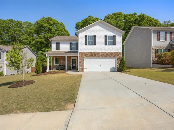 569 Starbuck Pkwy, Pendergrass, GA 30567
