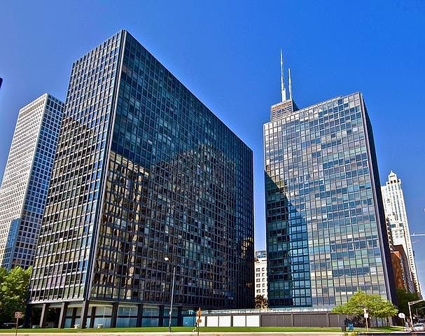 1st image of 900 N Lake Shore Dr APT 512