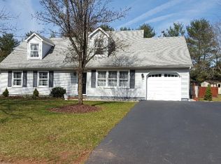 4 Sheffield Station Rd, Flemington, NJ 08822