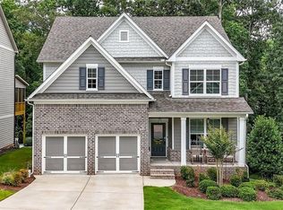 120 Longleaf Dr, Canton, GA 30114