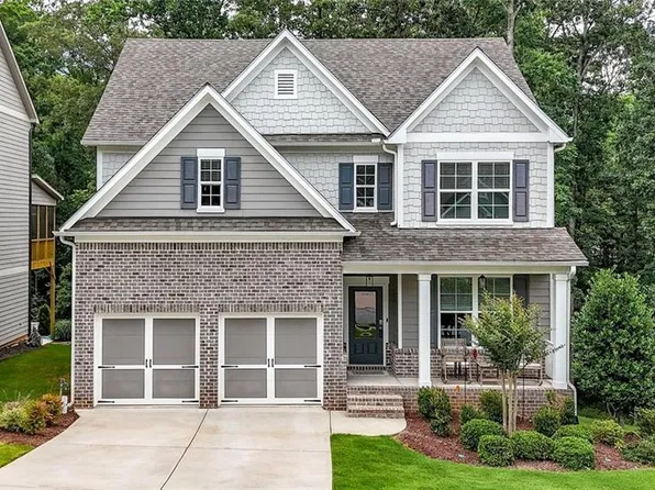 120 Longleaf Dr, Canton, GA 30114