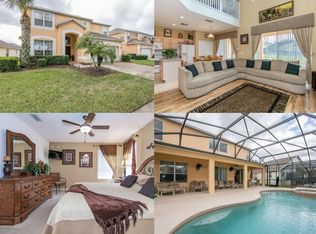 8546 Sunrise Key Dr, Kissimmee, FL 34747