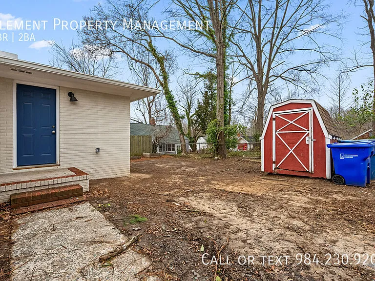 401 Moline St — Photo 20