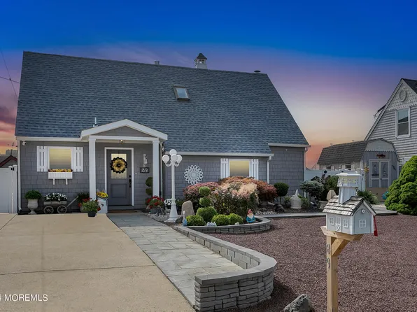 89 Ronald Avenue S, Bayville, NJ 08721
