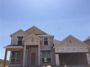 2118 Aztec Thrush Dr, Katy, TX 77494