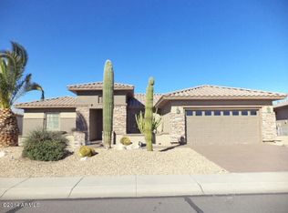 19762 N Lone Cactus Dr, Surprise, AZ 85374