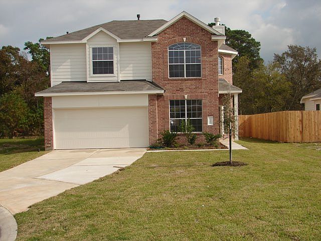 New Home