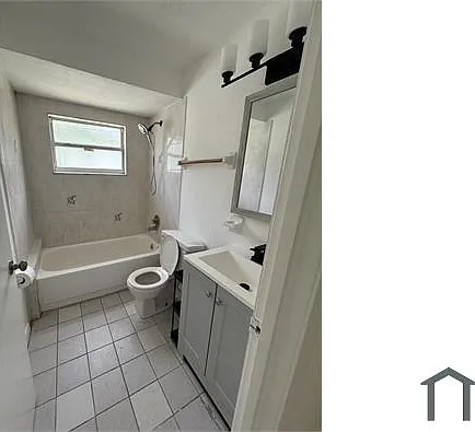 3 bed, 1281 sqft, $1,125 — Photo 4