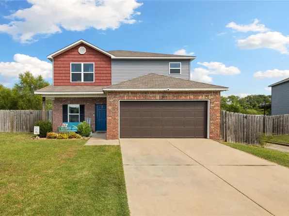 5058 W Claxton Cir, Fayetteville, AR 72704