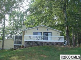 7634 Kilkee Ln, Sherrills Ford, NC 28673