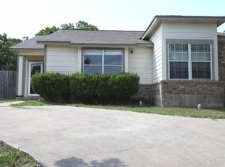 16108 Fitchburg Cir, Pflugerville, TX 78660
