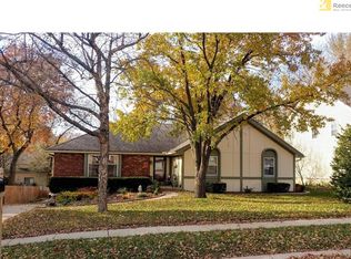8212 Hauser Dr, Lenexa, KS 66215
