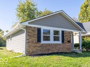 2532 N Gale St, Indianapolis, IN 46218