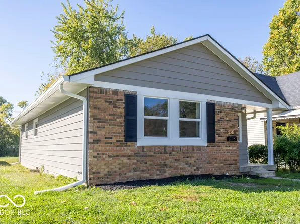 2532 N Gale St, Indianapolis, IN 46218