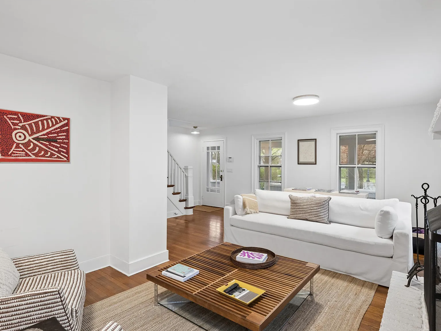 Sag Harbor Village Living — Photo 3