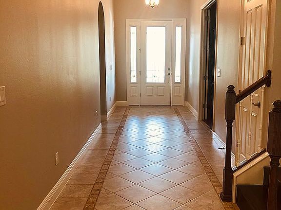 Entryway
