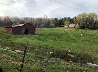 173 Stansberry Rd, New Tazewell, TN 37825