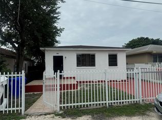 1460 NW 68th Ter, Miami, FL 33147