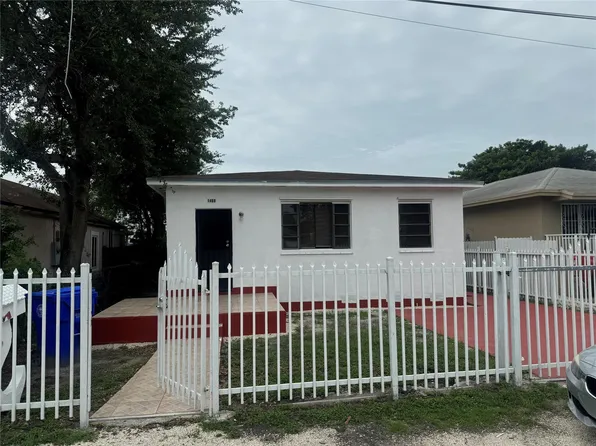 1460 NW 68th Terrace, Miami, FL 33147