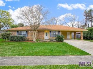 3024 Caroljack Dr, Baton Rouge, LA 70816