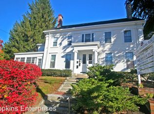 163 Central Ave APT 8, Dover, NH 03820