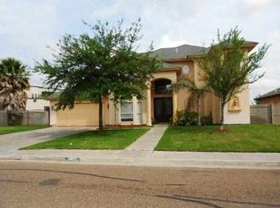 3607 Josefina, Laredo, TX 78041