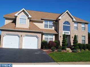 135 Sheehan Dr, Middletown, DE 19709