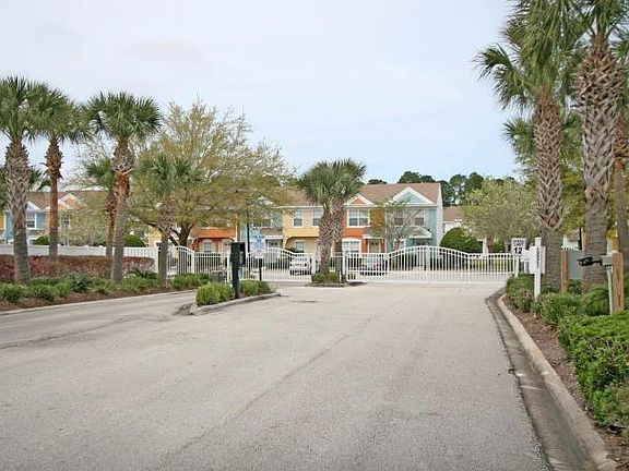 Gated Community