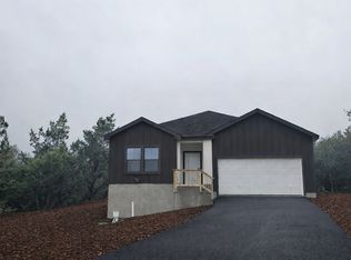 7205 Exeter Ave, Spring Branch, TX 78070