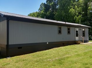 1239 Sunnyside Dr, Lexington, NC 27292