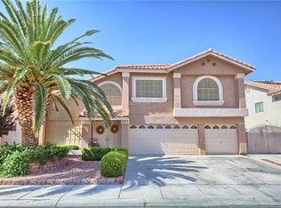 7428 Bush Garden Ave, Las Vegas, NV 89129