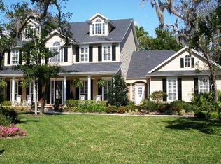 408 Kentucky Branch Ln, Saint Johns, FL 32259