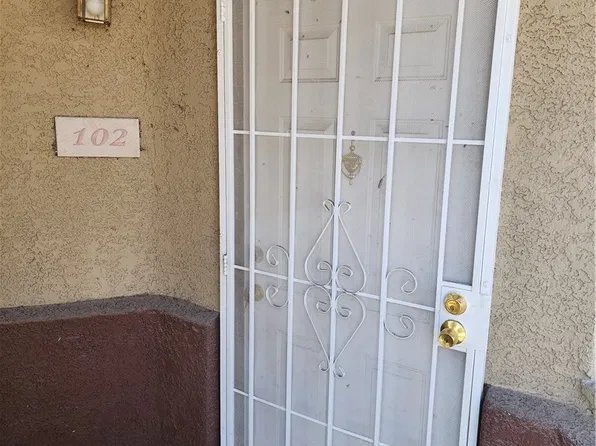 3933 Lazy Pine St Unit 102, Las Vegas, NV 89108