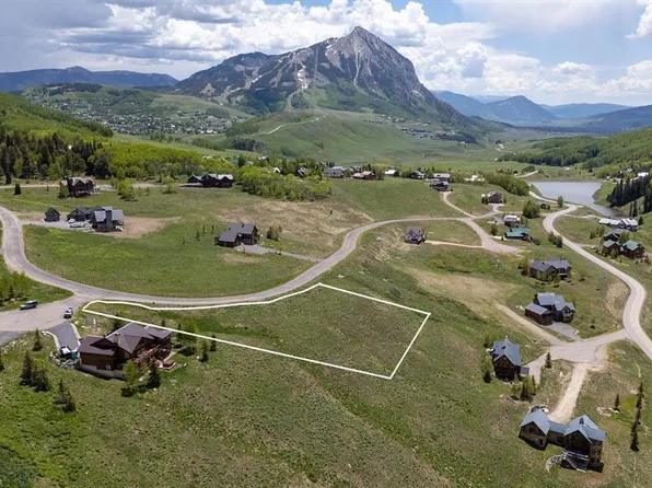 389 Meadow Drive, Crested Butte, CO 81224