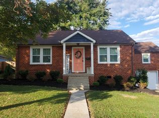 406 Ash St, Morristown, TN 37813