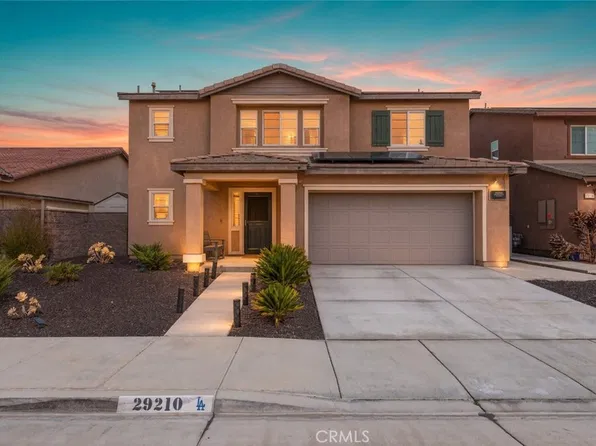 29210 Chinkapin, Lake Elsinore, CA 92530