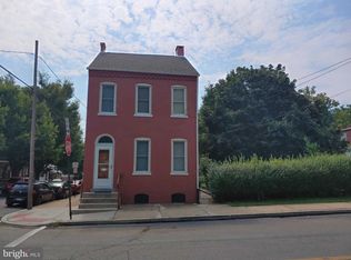 802 Saint Joseph St, Lancaster, PA
