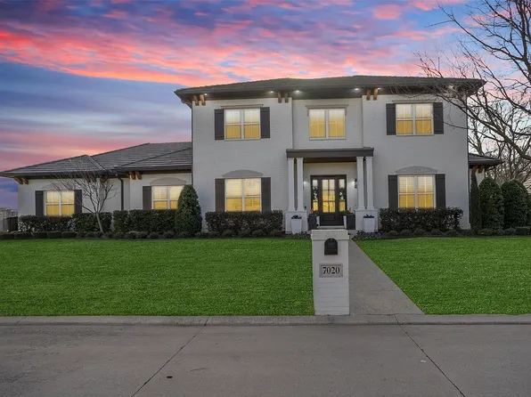 7020 Shinnecock Hills Dr, Fort Worth, TX 76132
