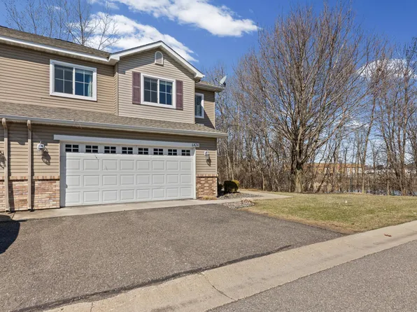 6424 64th St NE, Albertville, MN 55301