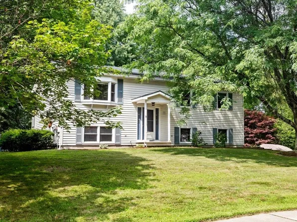 122 Justin Morgan Drive, Colchester, VT 05446