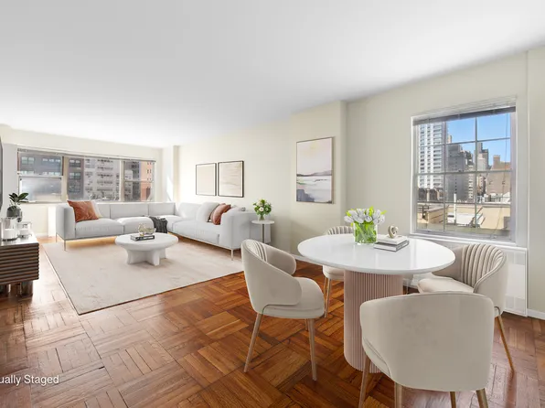 311 East 71st Street 8G image 1 of 15