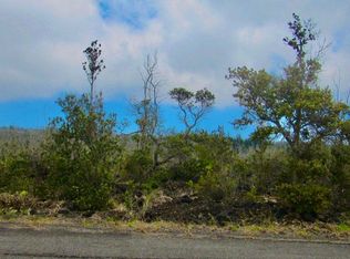 Tiki Ln LOT 17, Ocean View, HI 96737