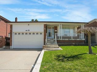 31 Scarden Ave #Basement, Toronto, ON M1T 1V8