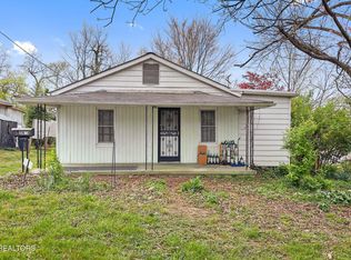 3934 Seahorn Ave, Knoxville, TN 37914