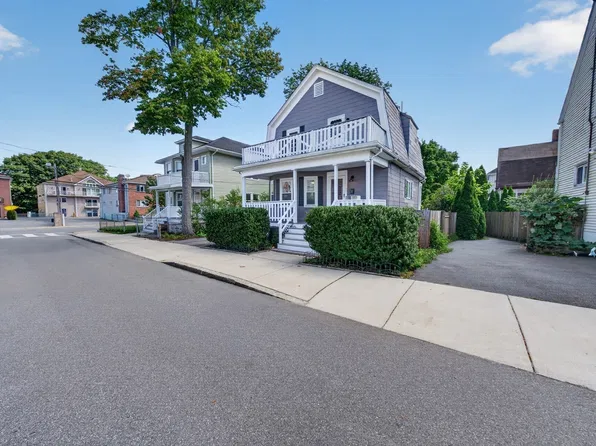 69 Highland Ave, Everett, MA 02149