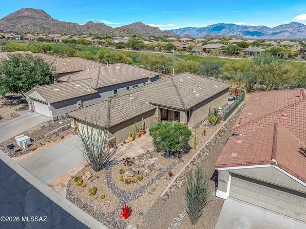 5384 W Winding Desert Dr, Marana, AZ 85658