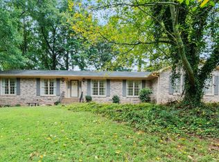 1204 Stonehurst Dr, Anderson, SC 29621
