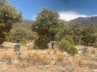 3608 Splendid Ter, Crestone, CO 81131