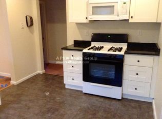 7 Granfield Ave, Roslindale, MA 02131