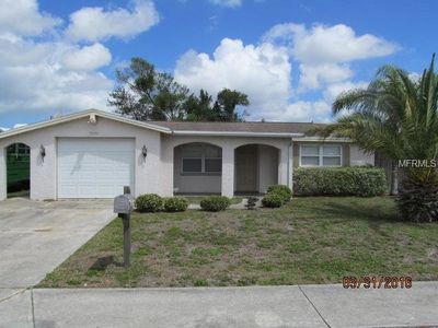 7035 Rockwood Dr, Port Richey, FL, 34668